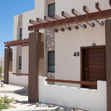 Villa Beachfront Spacious Somabay Loft Hurghada Exterior foto